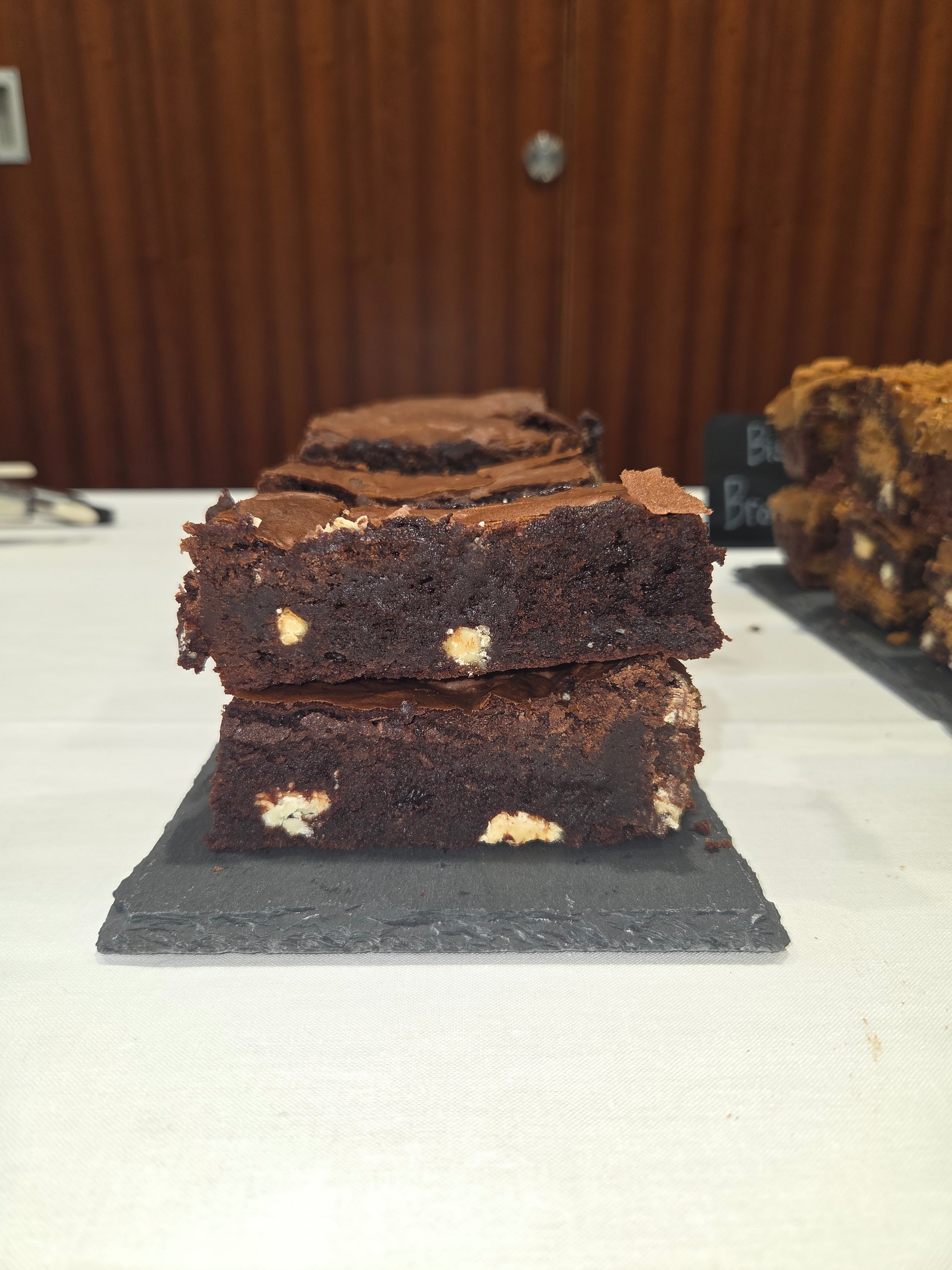 Brownies