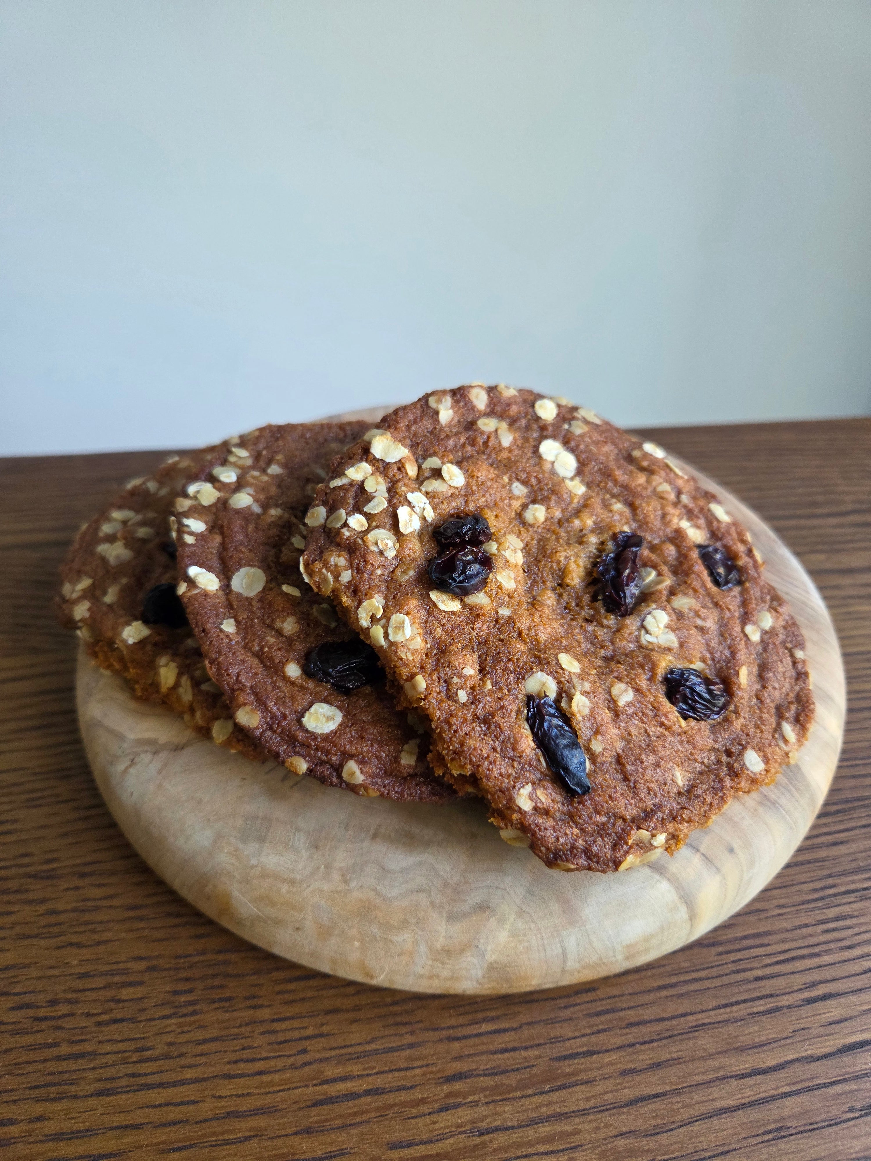 Cookies