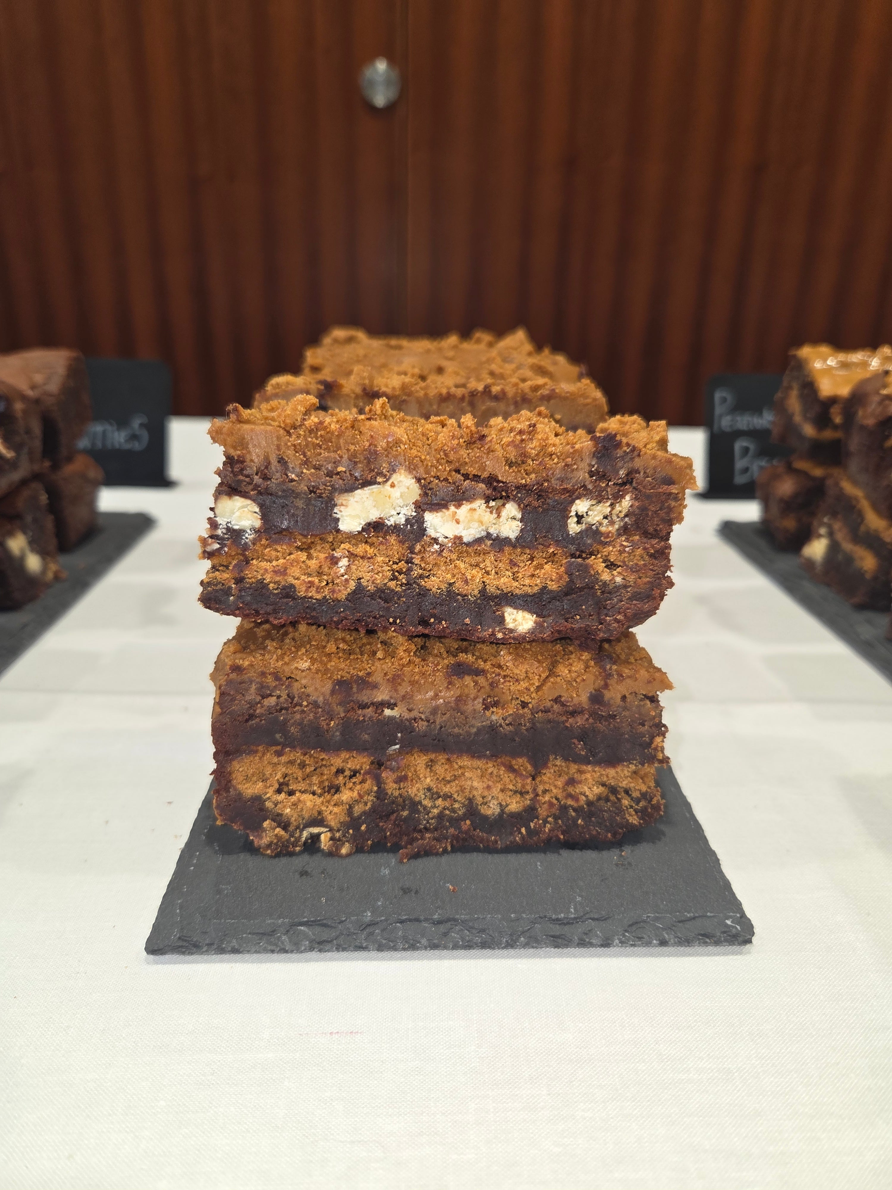 Brownies